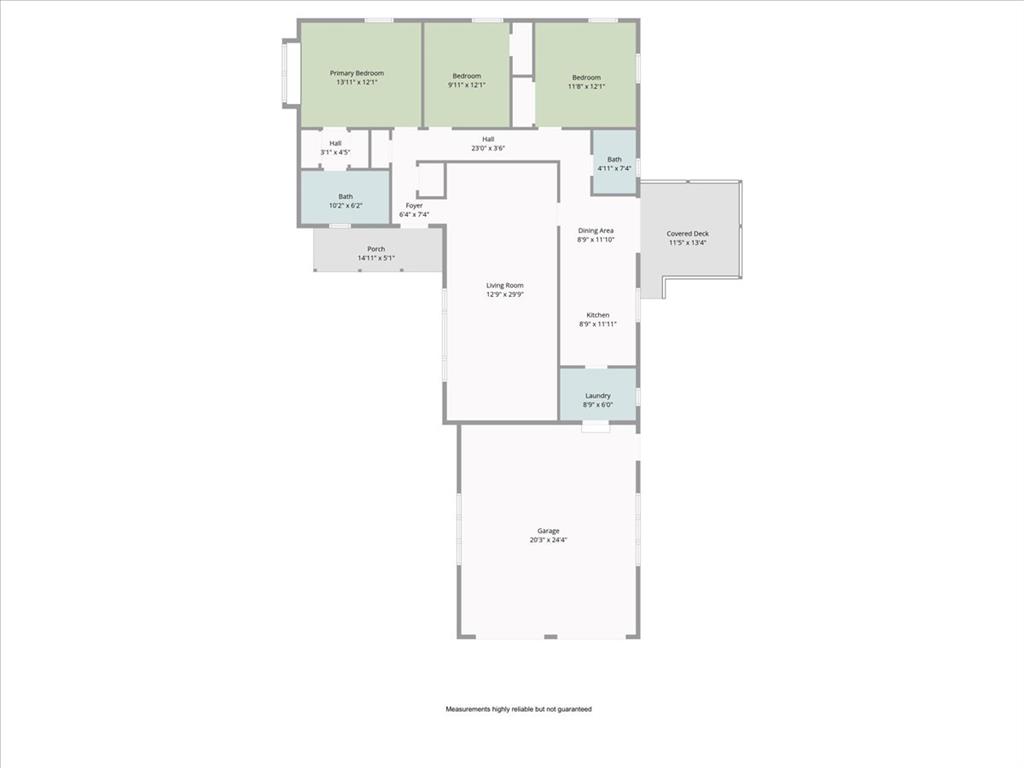 3575 Katherine Street Property Photo 19