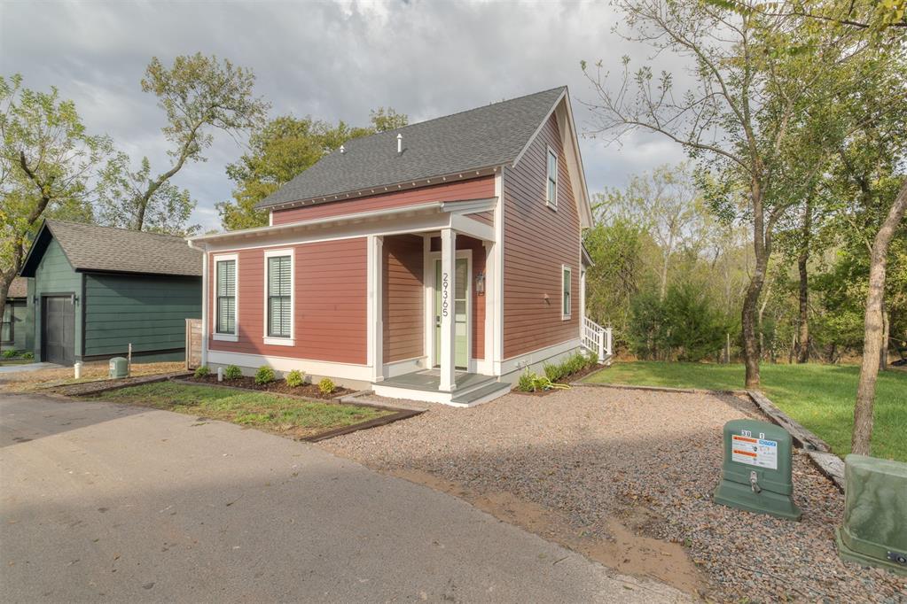 29365 Cottage Woods Road Property Photo 1