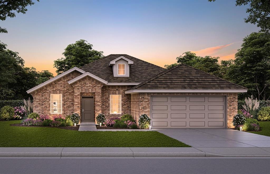 4005 Caraway Lane Property Photo 1