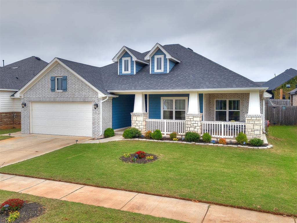 809 Firefork Avenue Property Photo 1