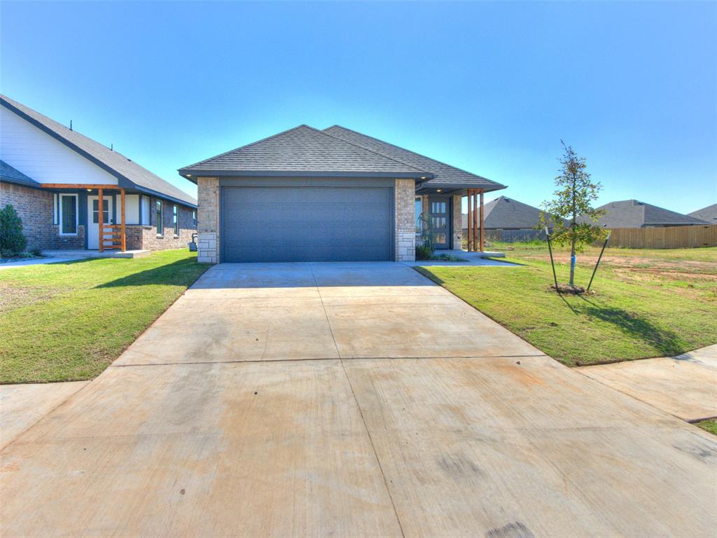 1116 Sw 139th Street Property Photo 1