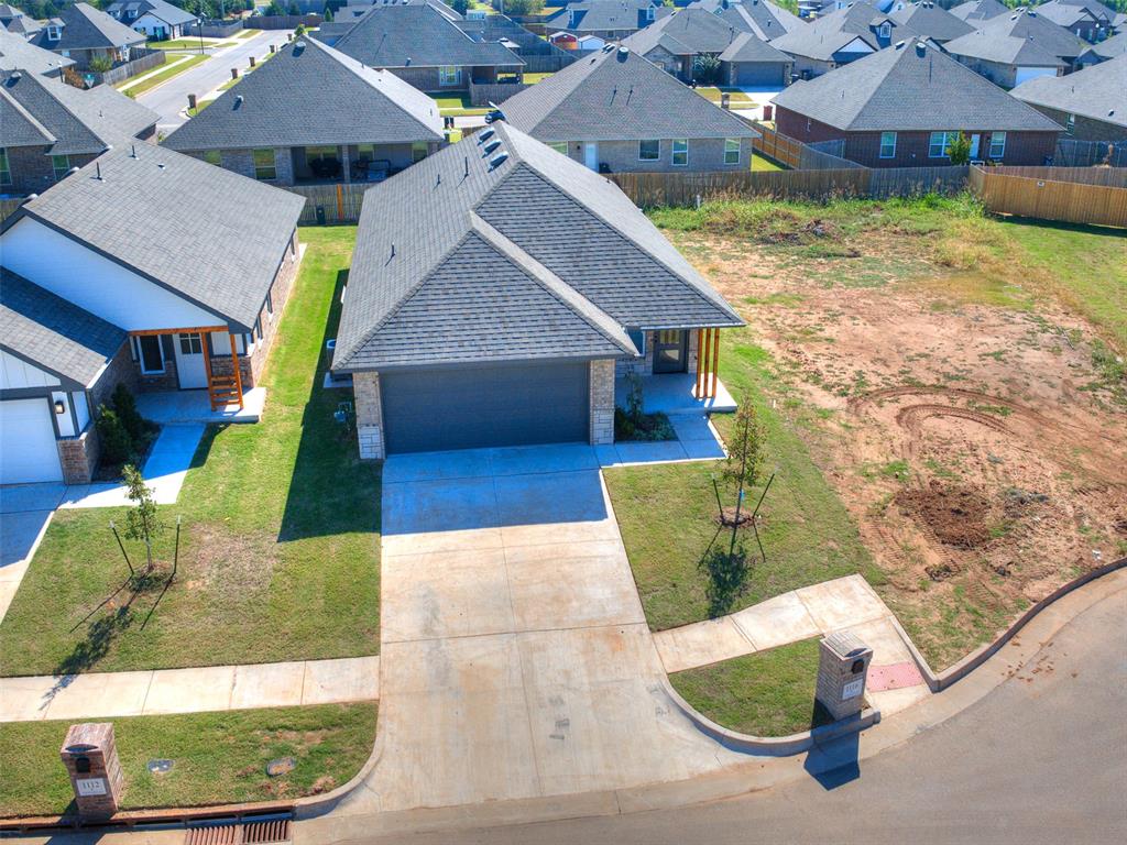 1116 Sw 139th Street Property Photo 4