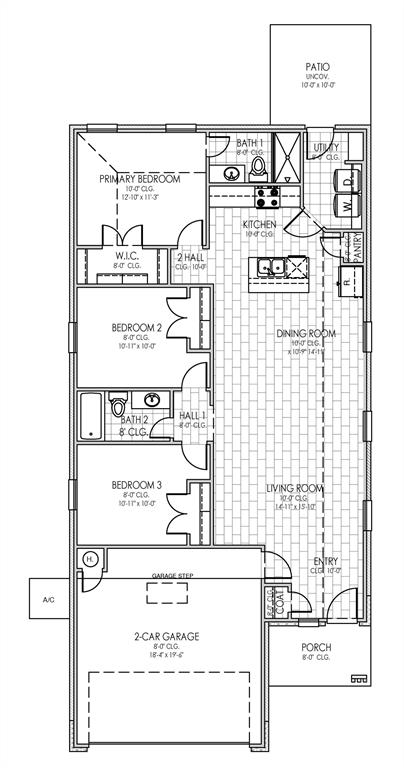 1116 Sw 139th Street Property Photo 30
