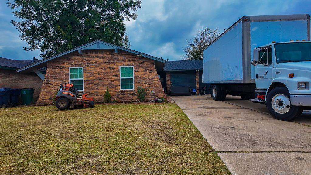 7416 NW 6th Terrace Property Photo 1