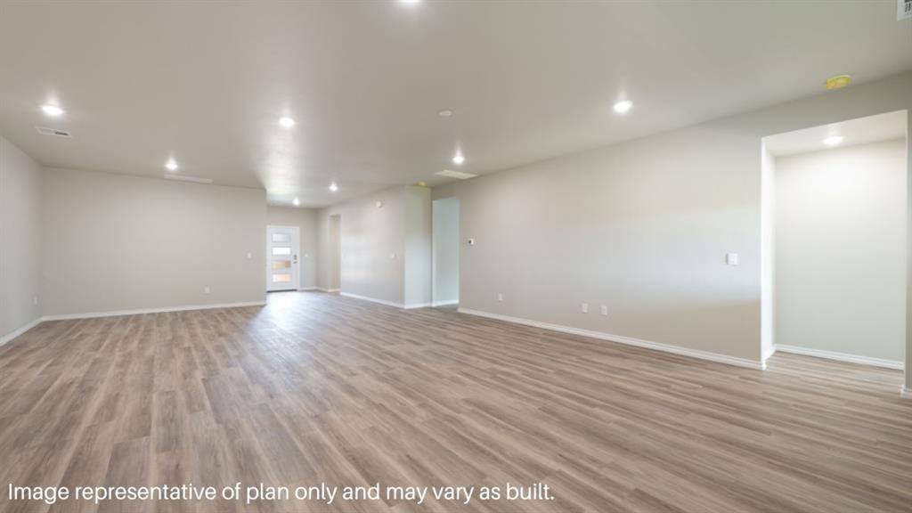 5504 Windstone Drive Property Photo 12