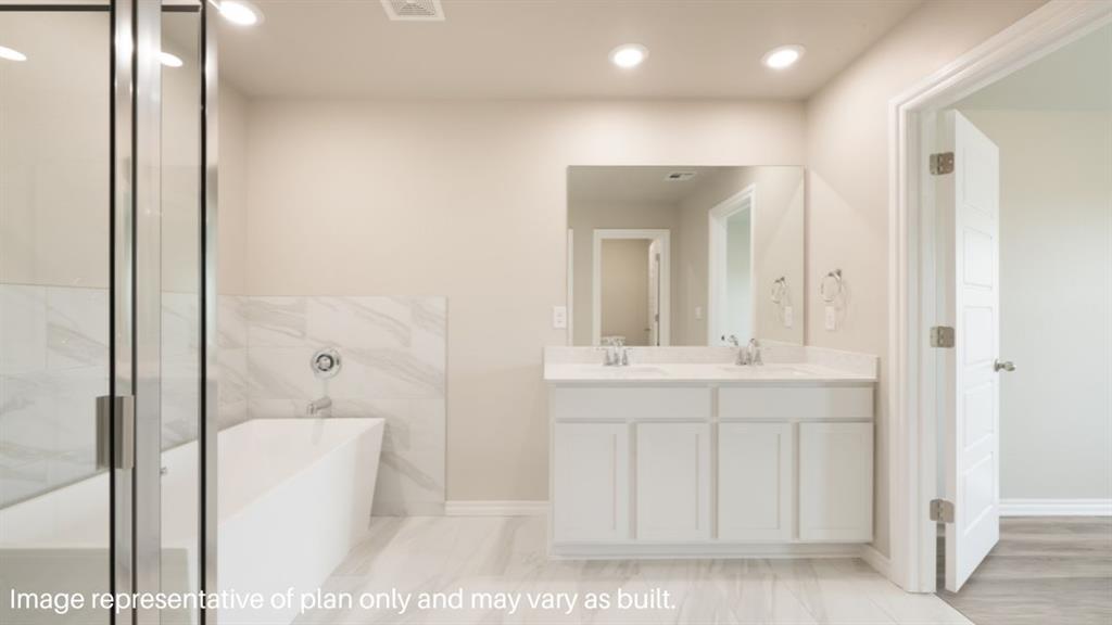 5504 Windstone Drive Property Photo 16