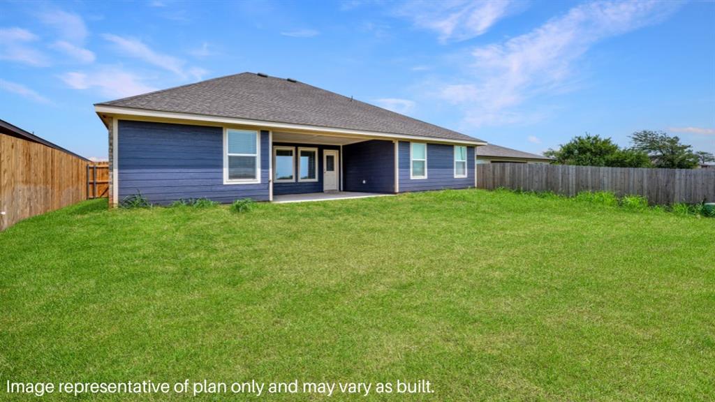 5504 Windstone Drive Property Photo 33