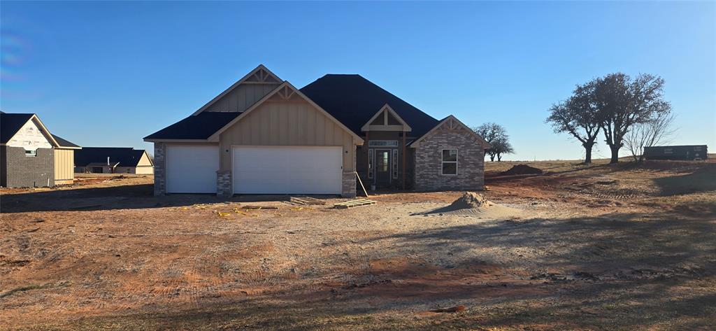 2445 Wolf Creek Bend Property Photo 1