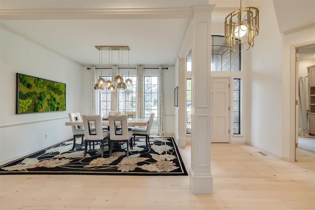 1009 Glenridge Drive Property Photo 6