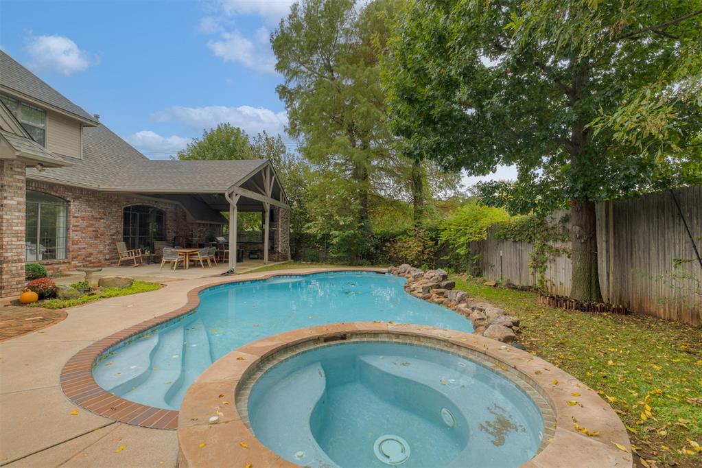 1009 Glenridge Drive Property Photo 47