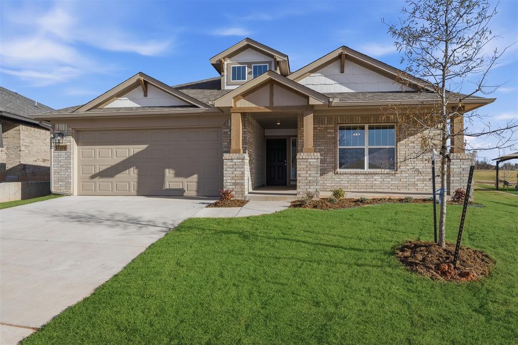 17616 Horne Lane Property Photo