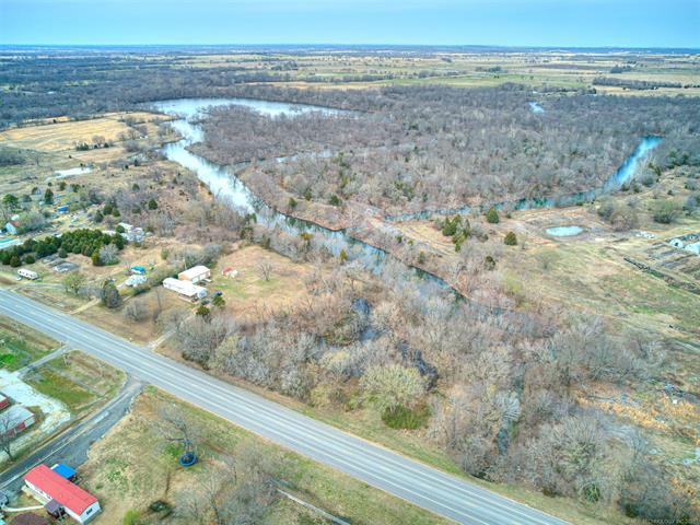 266 Highway Property Photo 2