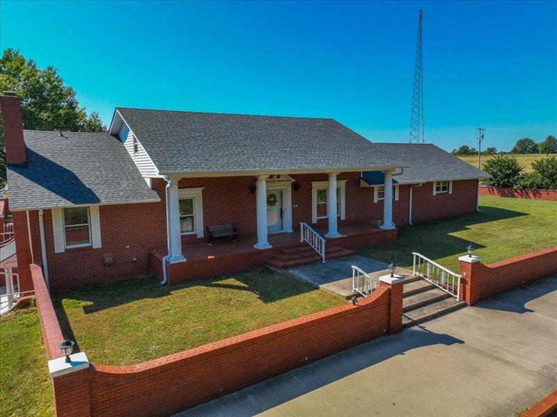 49612 W Highway 19 Property Photo 2