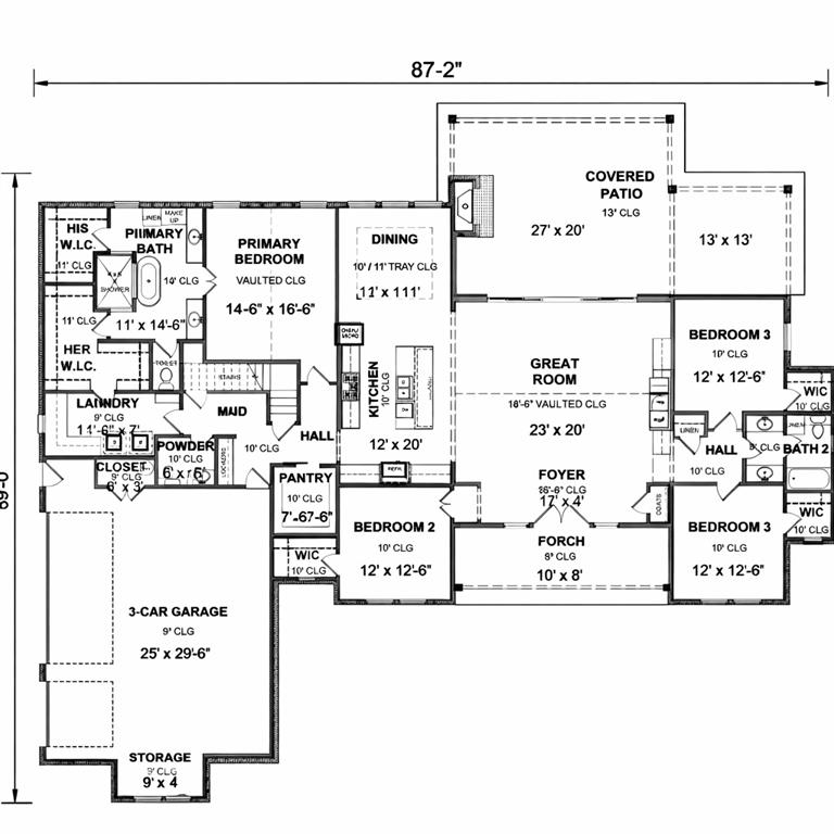 12800 Hidden Trail Property Photo 50