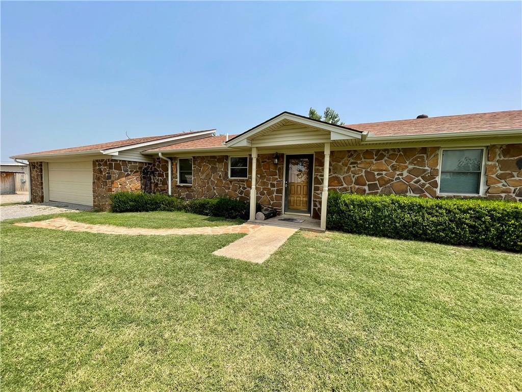3595 Highway 81 Property Photo 1