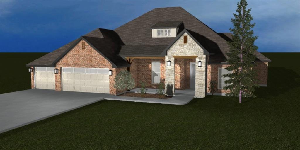 4304 Ravenscourt Lane Property Photo 1