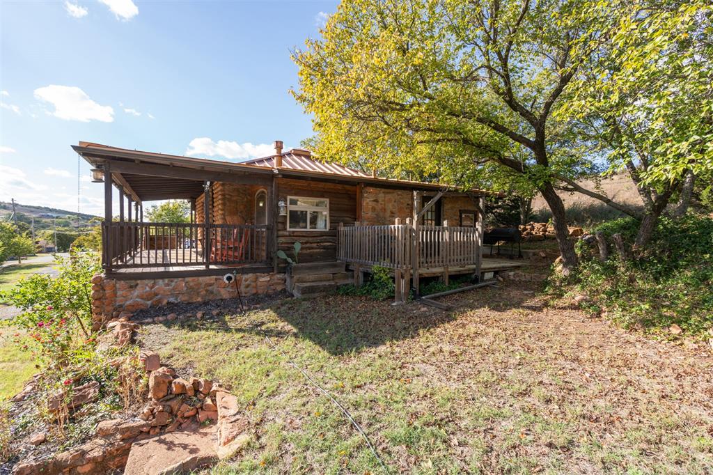 117 S Park Way Drive Property Photo 8