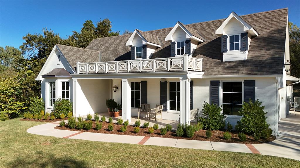 2904 S Broken Bow Road Property Photo 3