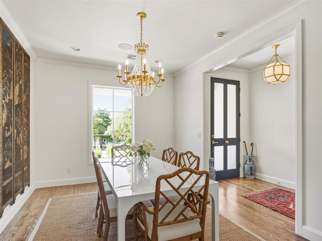 2904 S Broken Bow Road Property Photo 11