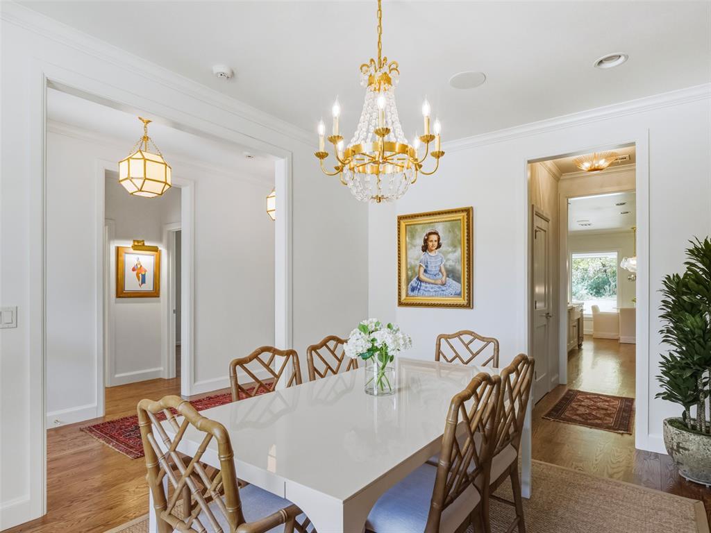 2904 S Broken Bow Road Property Photo 12