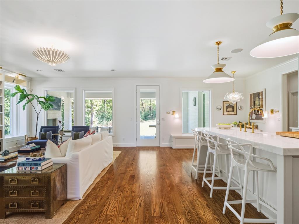 2904 S Broken Bow Road Property Photo 13