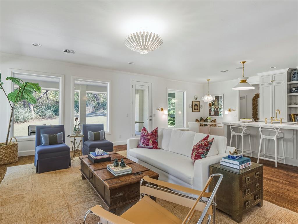 2904 S Broken Bow Road Property Photo 15