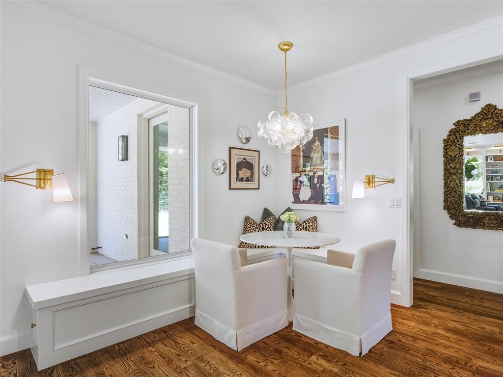 2904 S Broken Bow Road Property Photo 17