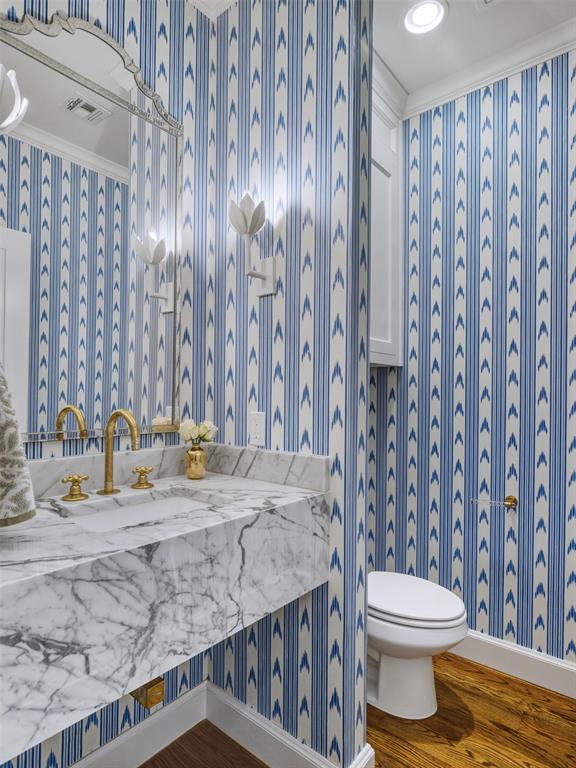 2904 S Broken Bow Road Property Photo 29