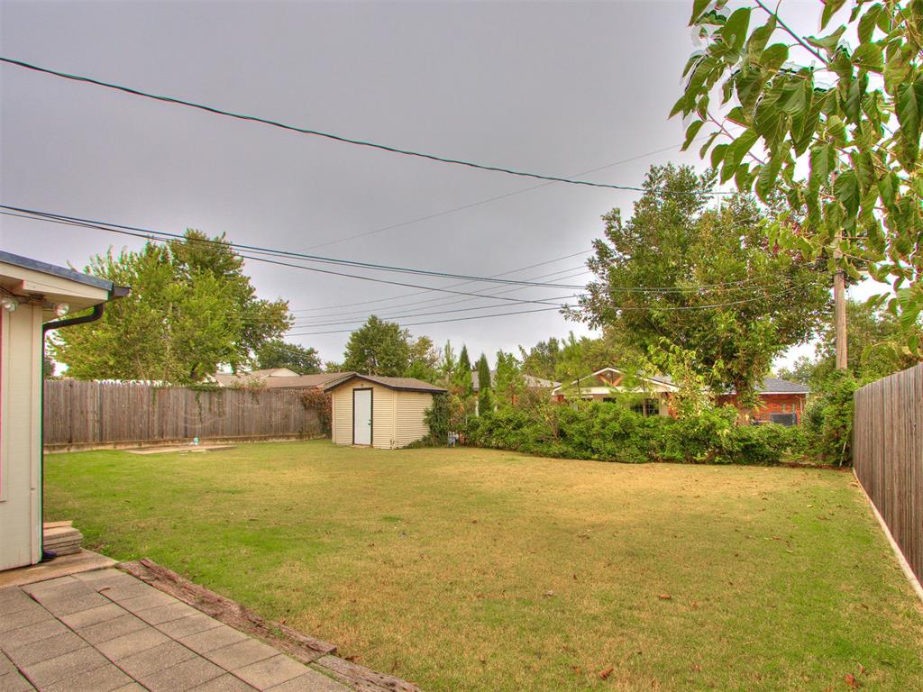 4437 Nw 11th Terrace Property Photo 4