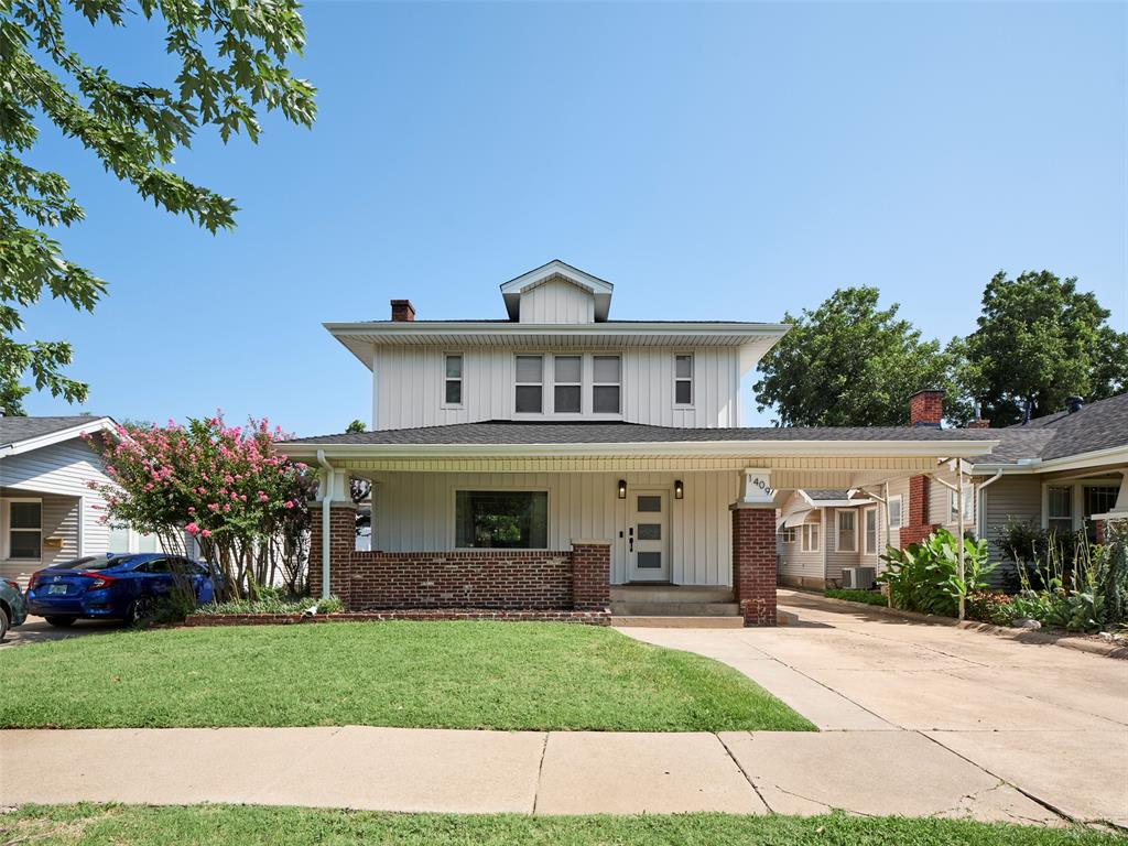 1409 Nw 19th Street Property Photo 2