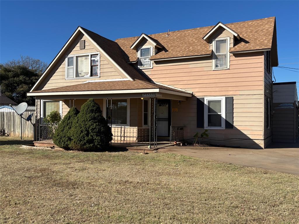 1709 W Broadway Avenue Property Photo 1