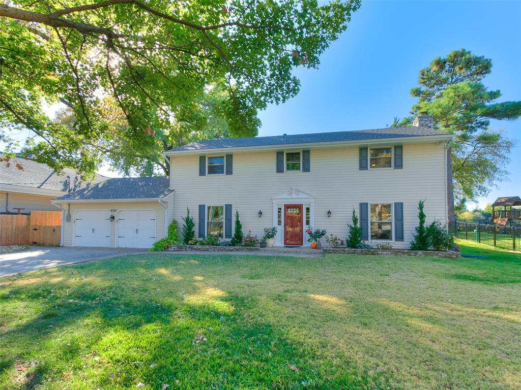 6300 Southshore Drive Property Photo 1