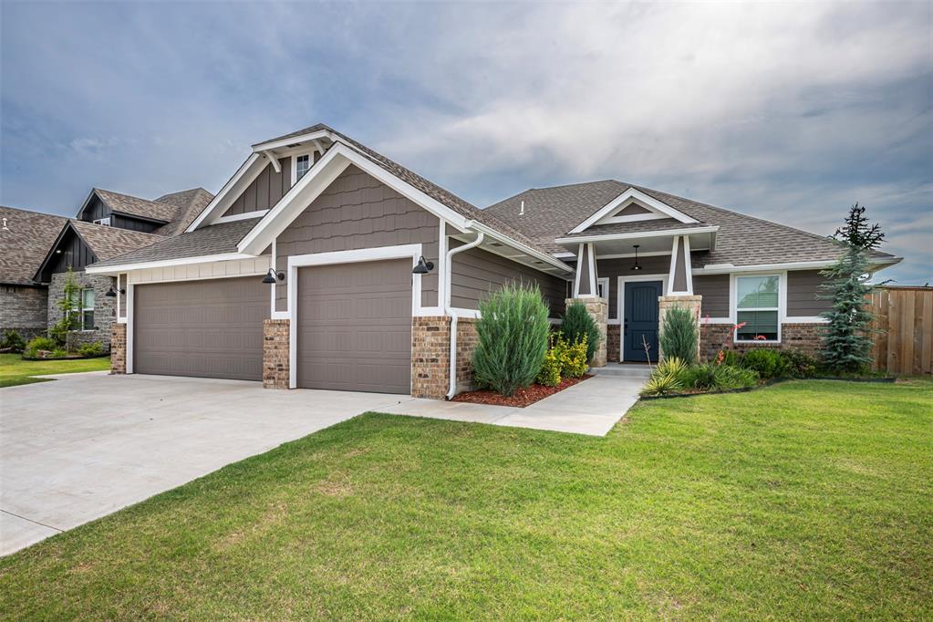 3100 Birmingham Drive Property Photo 1