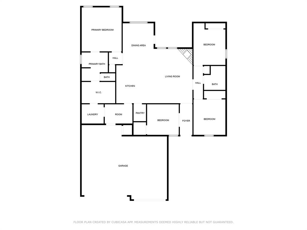 3100 Birmingham Drive Property Photo 2
