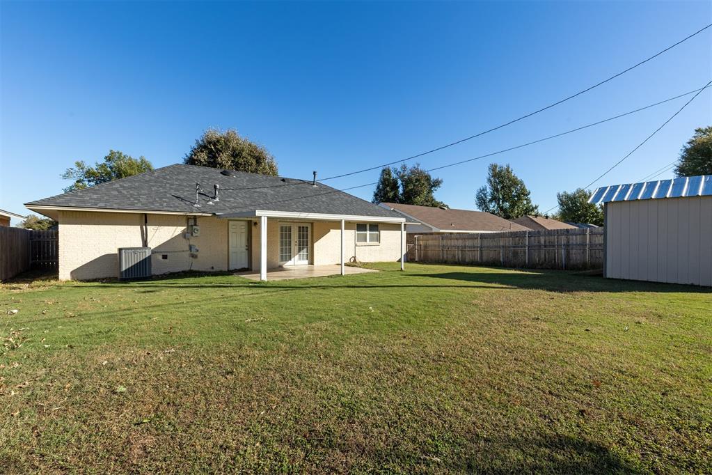 616 Fairlane Drive Property Photo 33