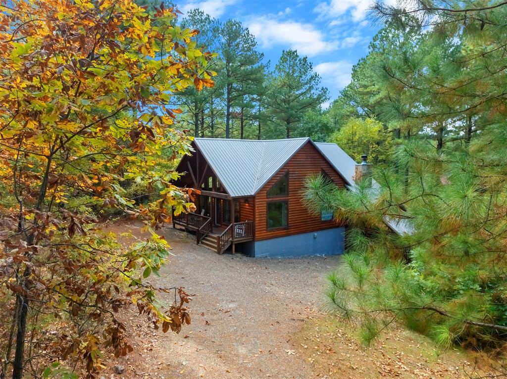 126 Mountain Pine Trail Property Photo 1