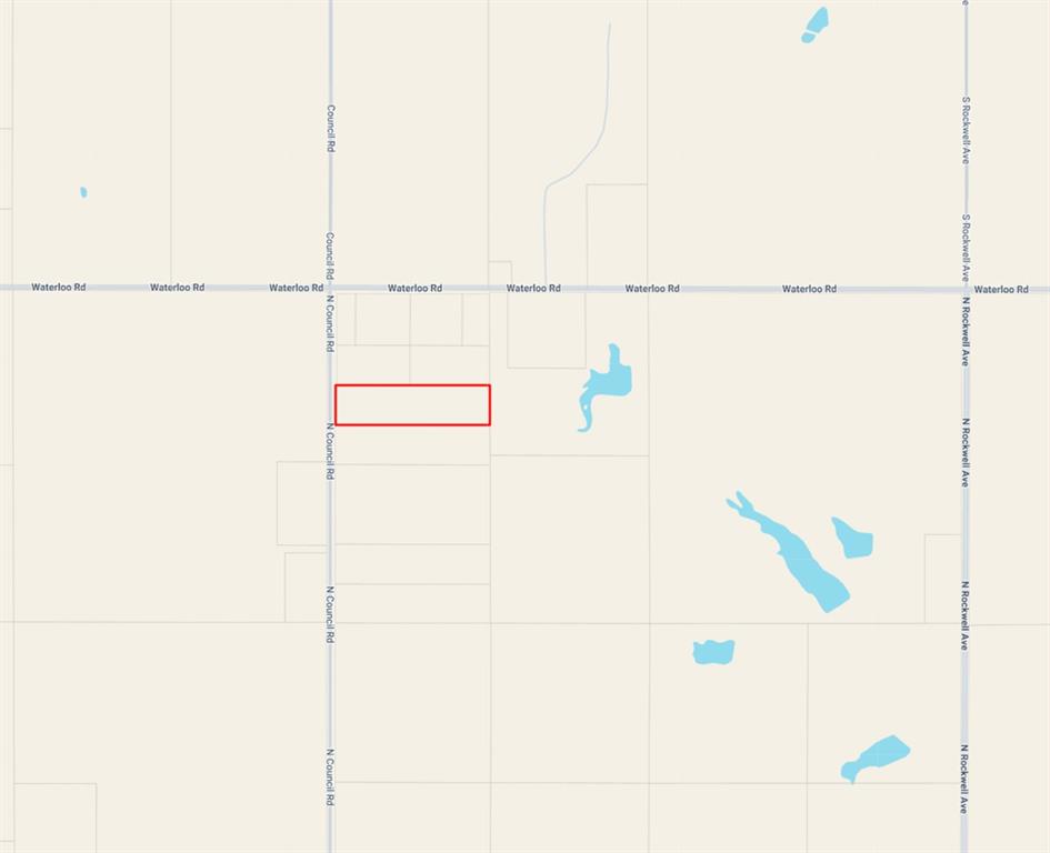 N Council Road Tract 2 Property Photo 2
