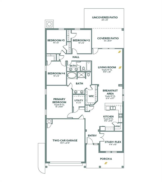 618 Berline Road Property Photo 39