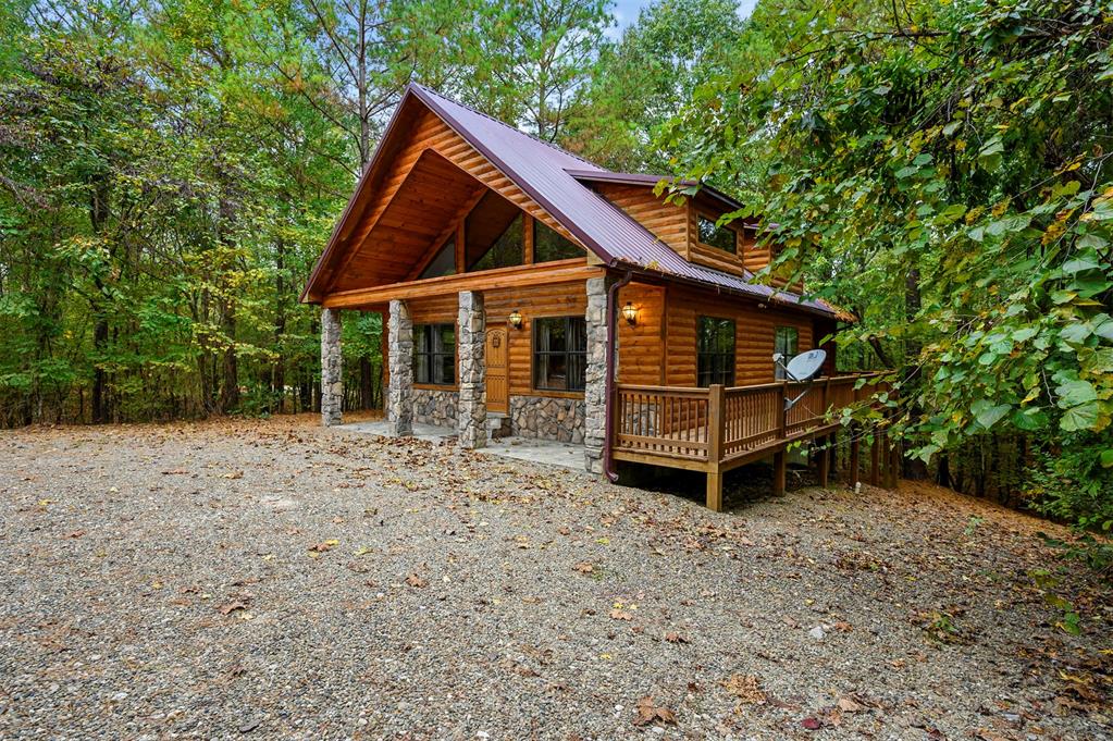 625 Deer Creek Trail Property Photo 4
