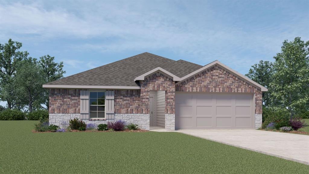 2920 Ember Drive Property Photo 1