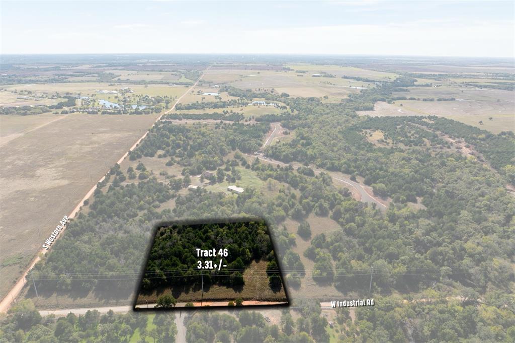 0 W Industrial Road Property Photo 1