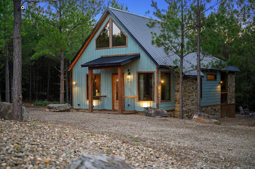 1326 Timbuktu Trail Property Photo 1