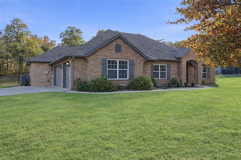 12920 Arbor Meadows Lane Property Photo 1