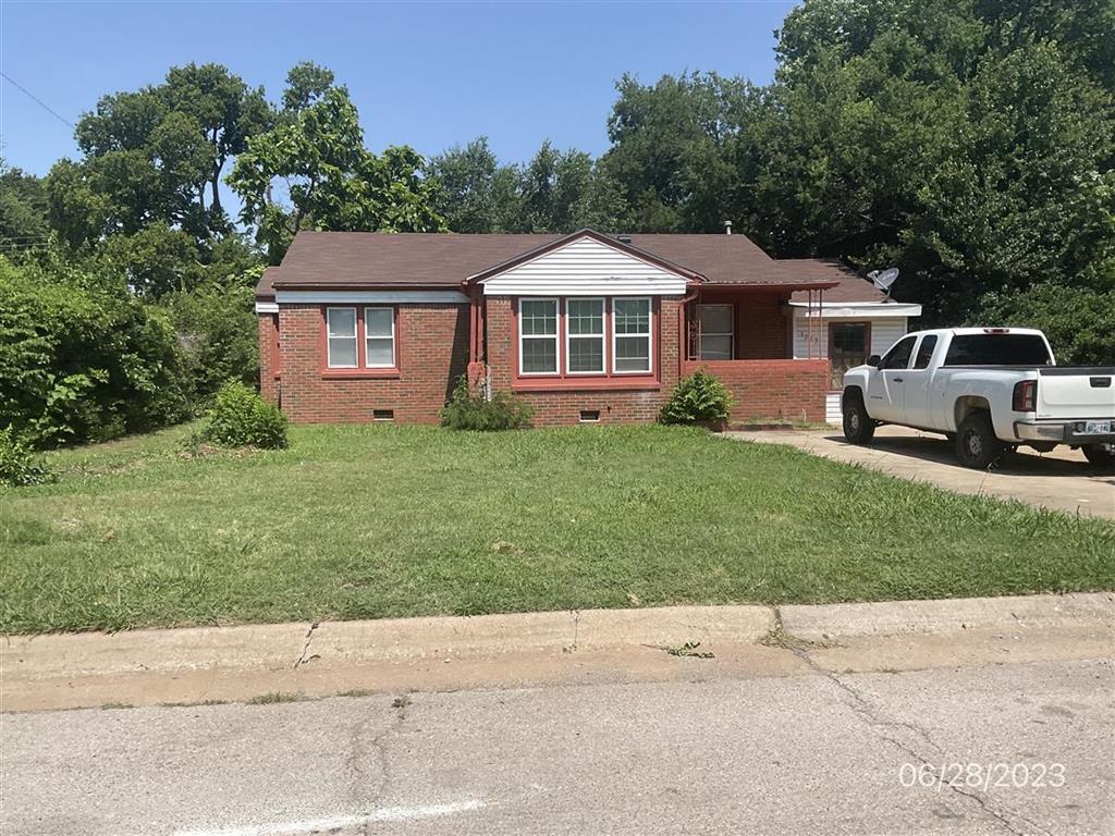 1233 Staton Drive Property Photo 1