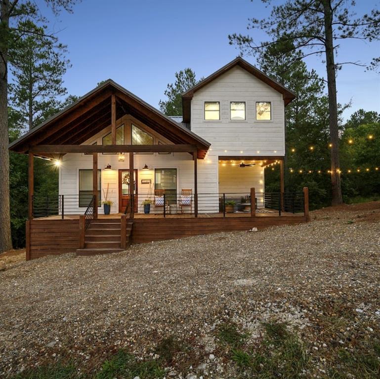 107 Wildcat Trail Property Photo 1