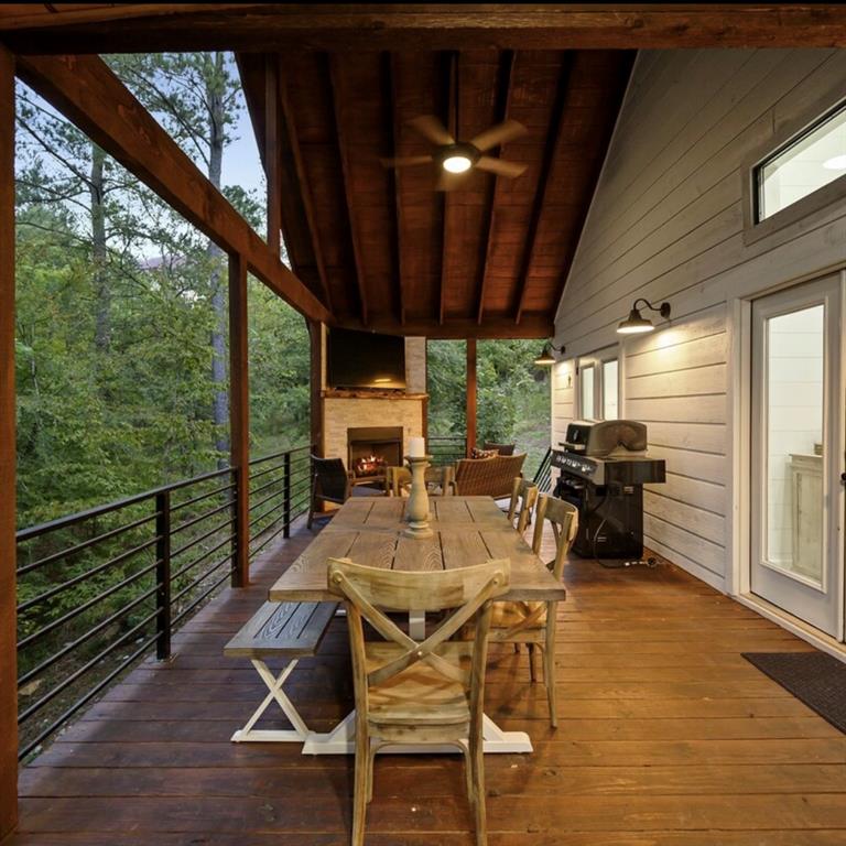 107 Wildcat Trail Property Photo 27