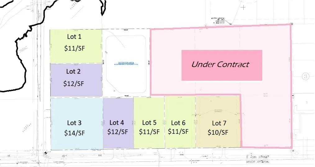 000 45th And Union Lot 4 Property Photo 3