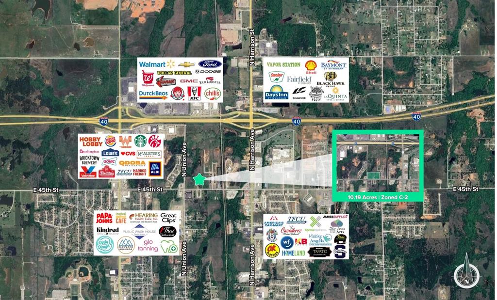 000 45th And Union Lot 7 Property Photo 1