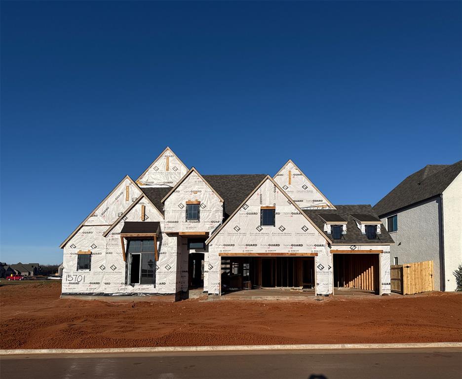 15701 Starlight Lane Property Photo 1