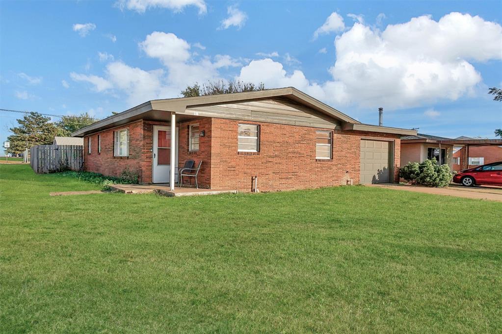 18 E Anchor Drive Property Photo 1